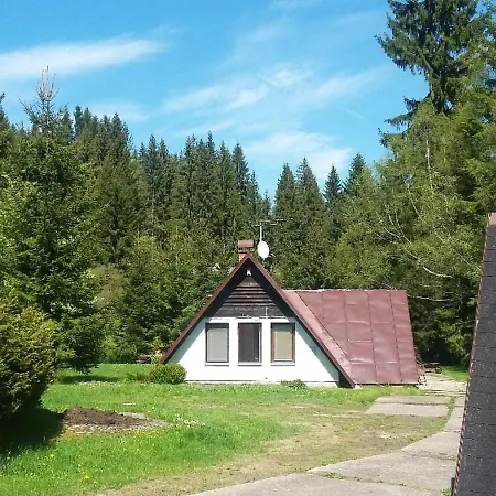 Chalet Karlov * Hrabetice (Liberec)