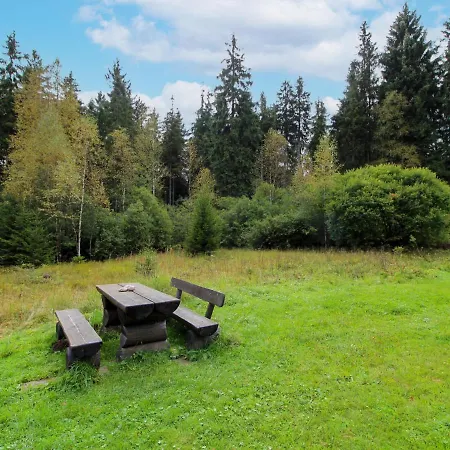 Chalet Karlov