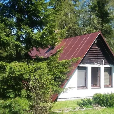 Chalet Karlov