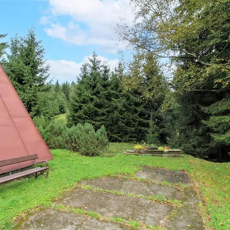 Chalet Karlov Domek alpejski *