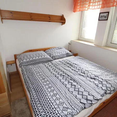 Karlov Chalet Hrabetice (Liberec)