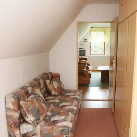 Chalet Karlov * Hrabetice (Liberec)