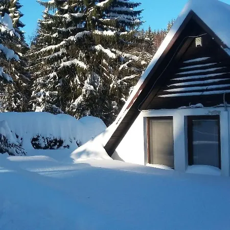 Chalet Karlov Domek alpejski *
